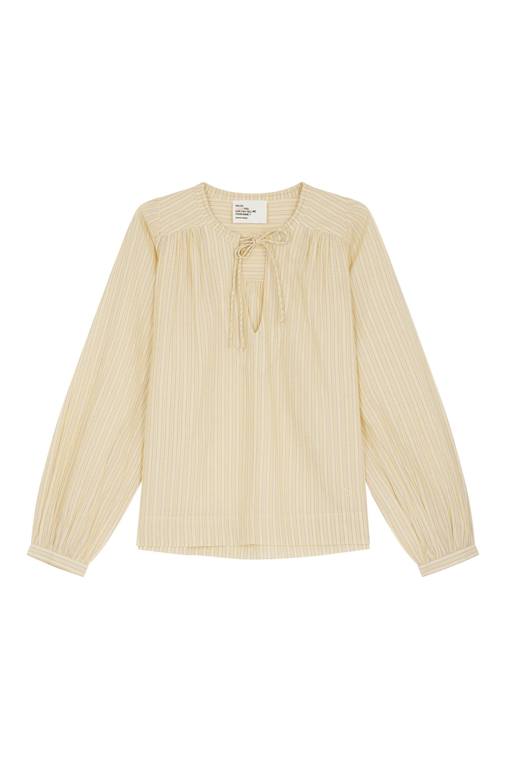 Chemise Cem Strp