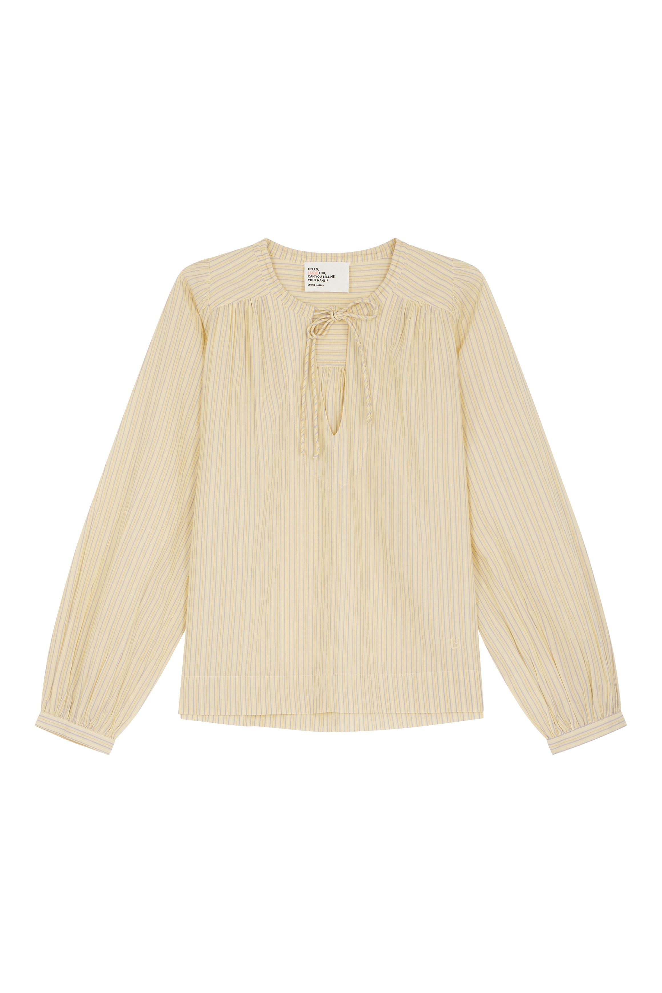 Chemise Cem Strp