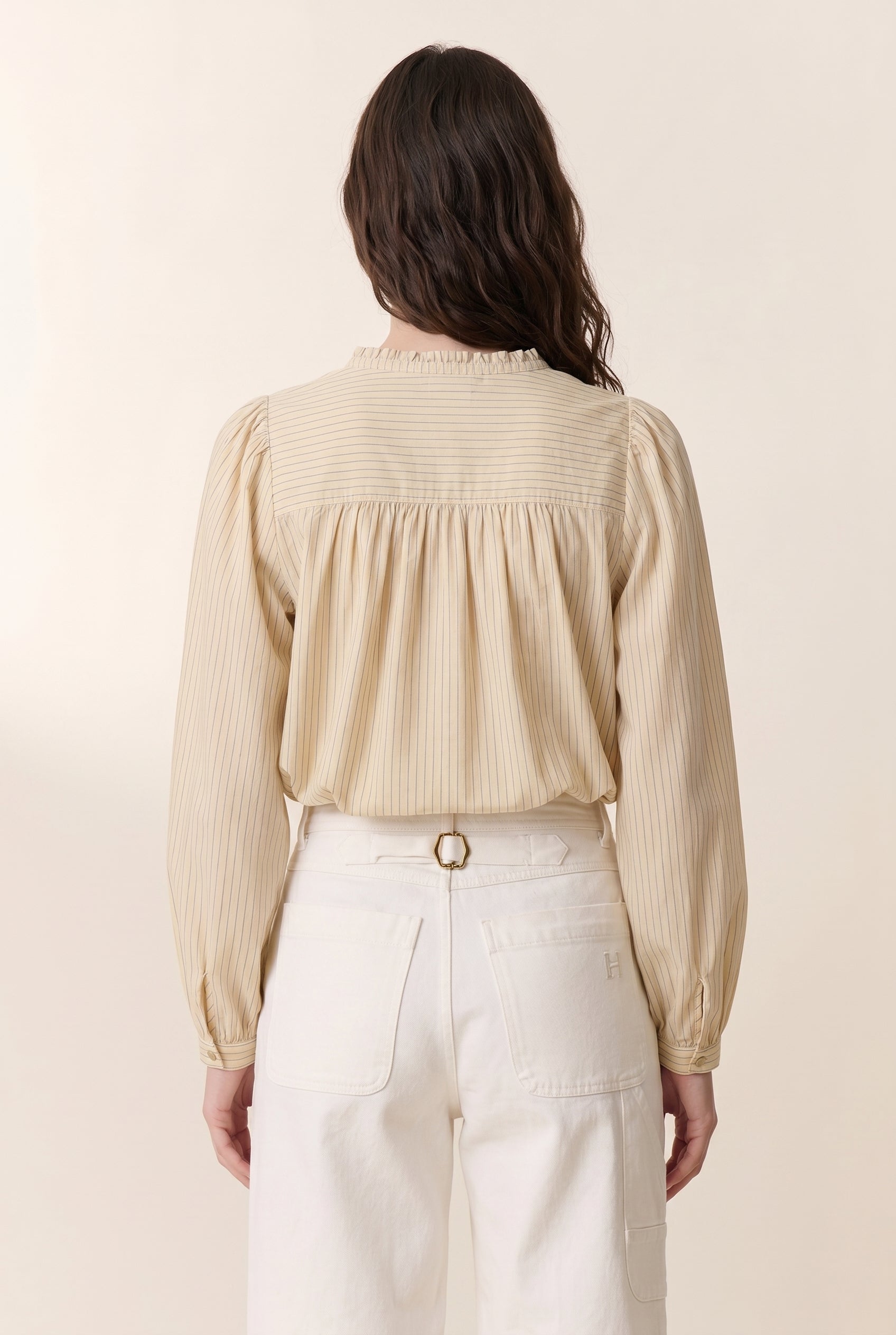 Chemise Cem Strp