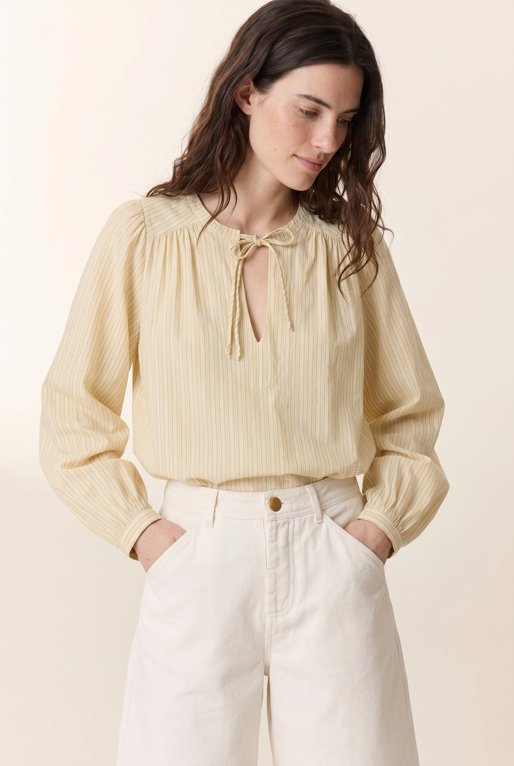 Chemise Cem Strp