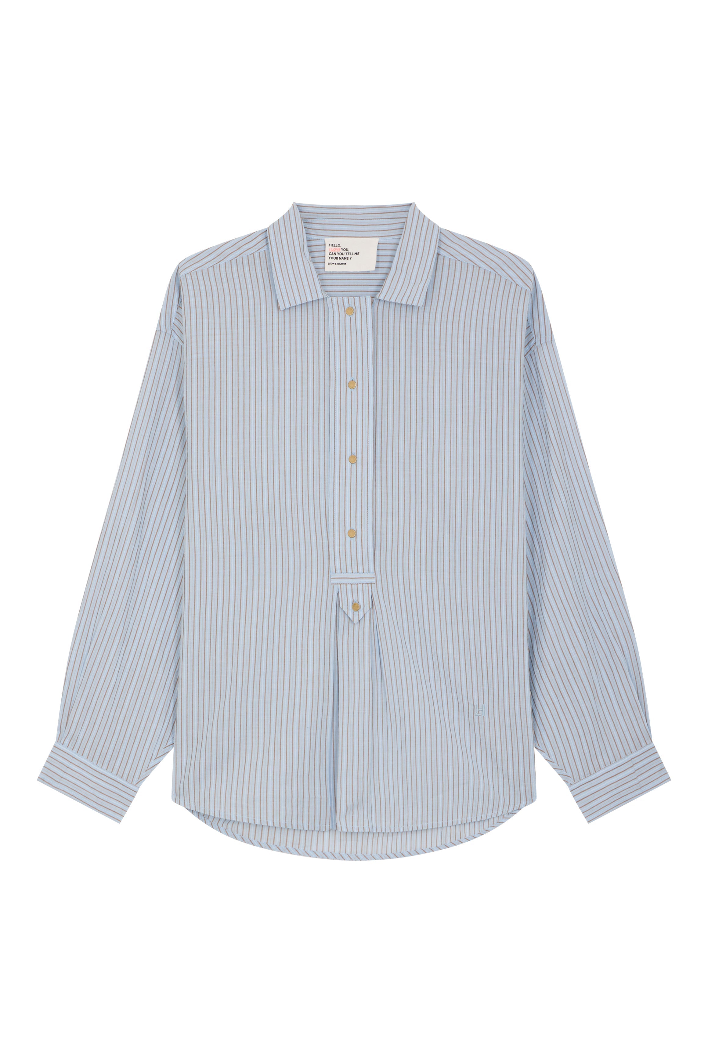 Chemise Chams Strp