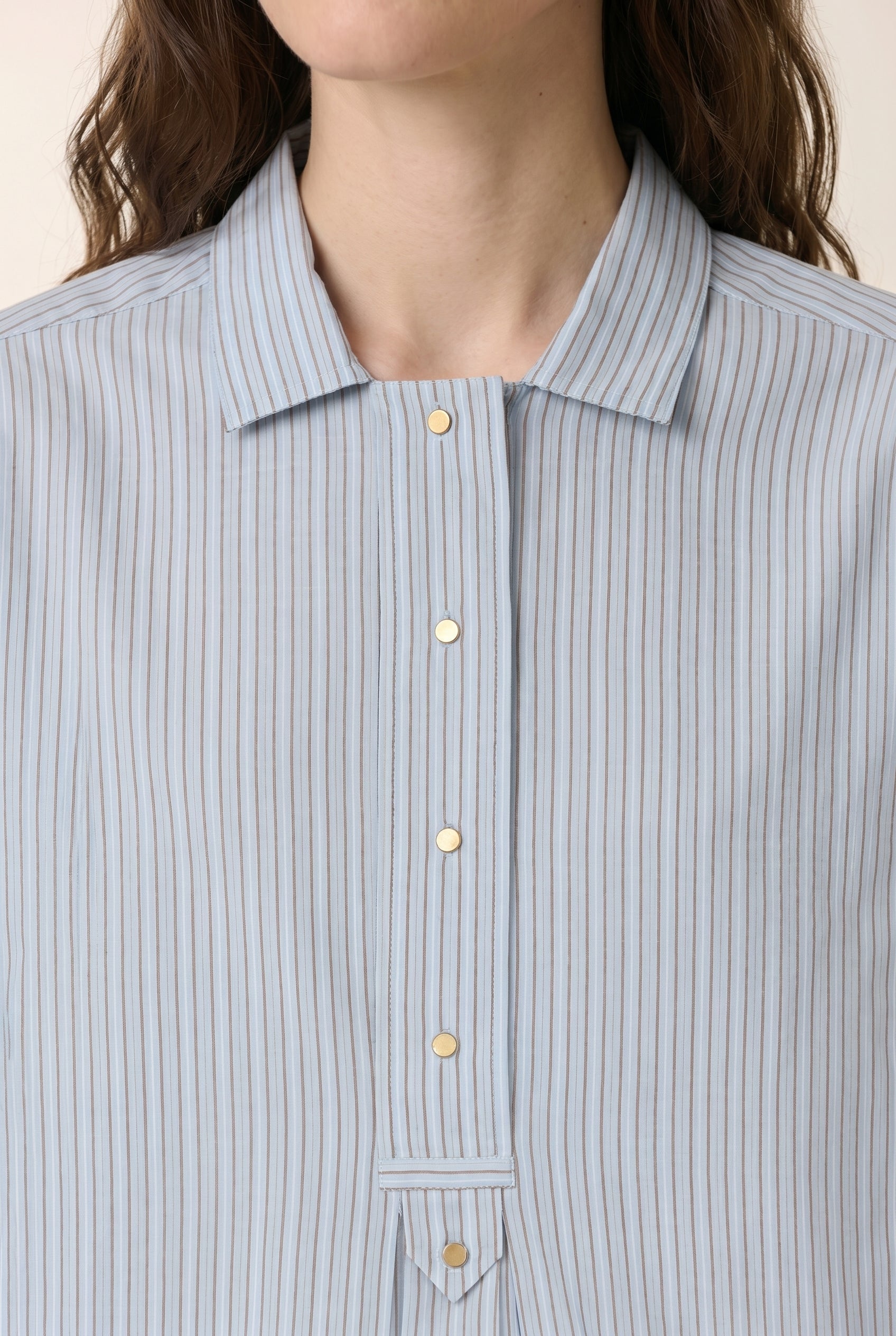 Chemise Chams Strp
