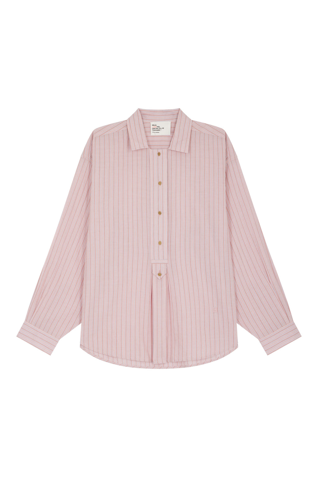 Chemise Chams Strp