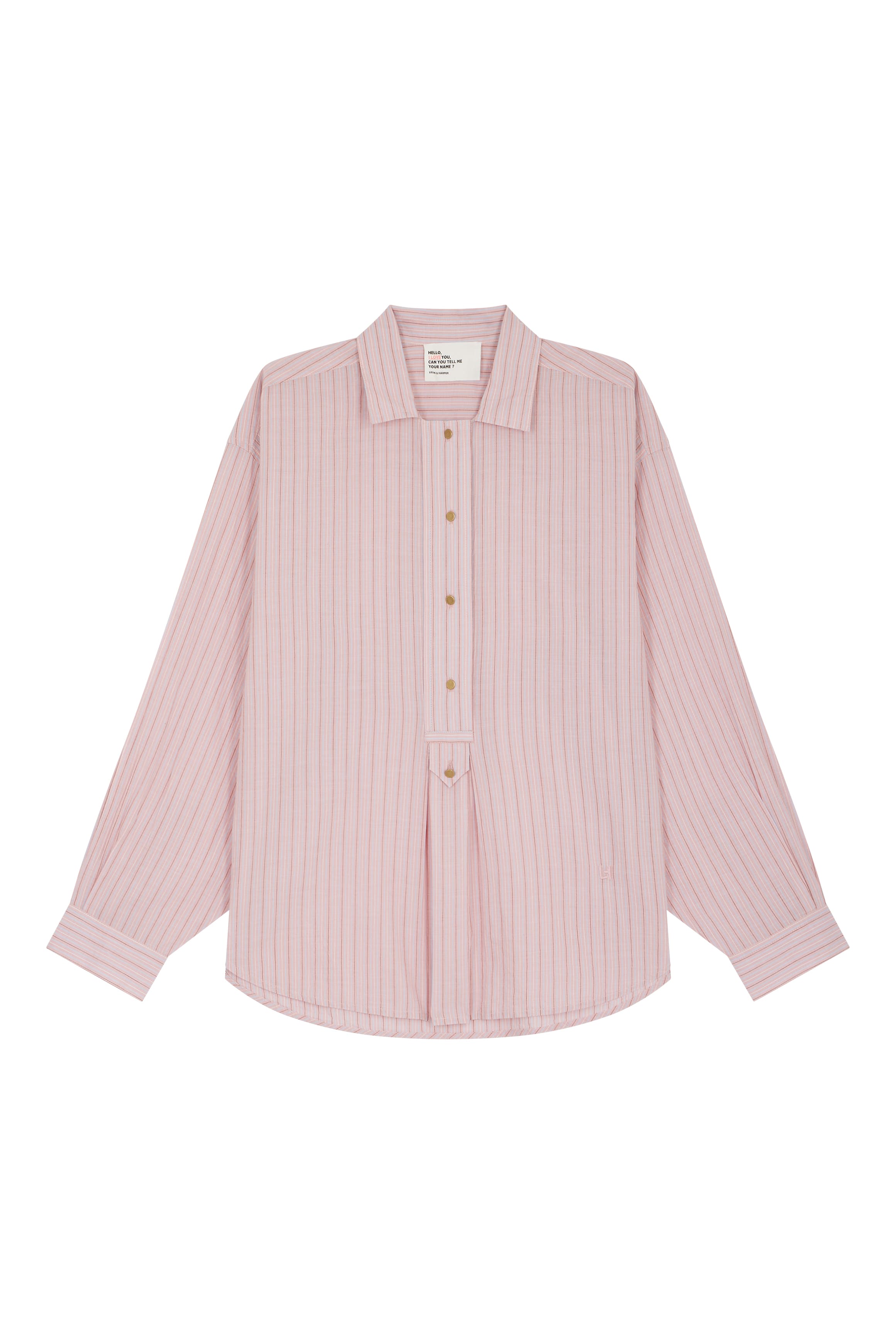 Chemise Chams Strp