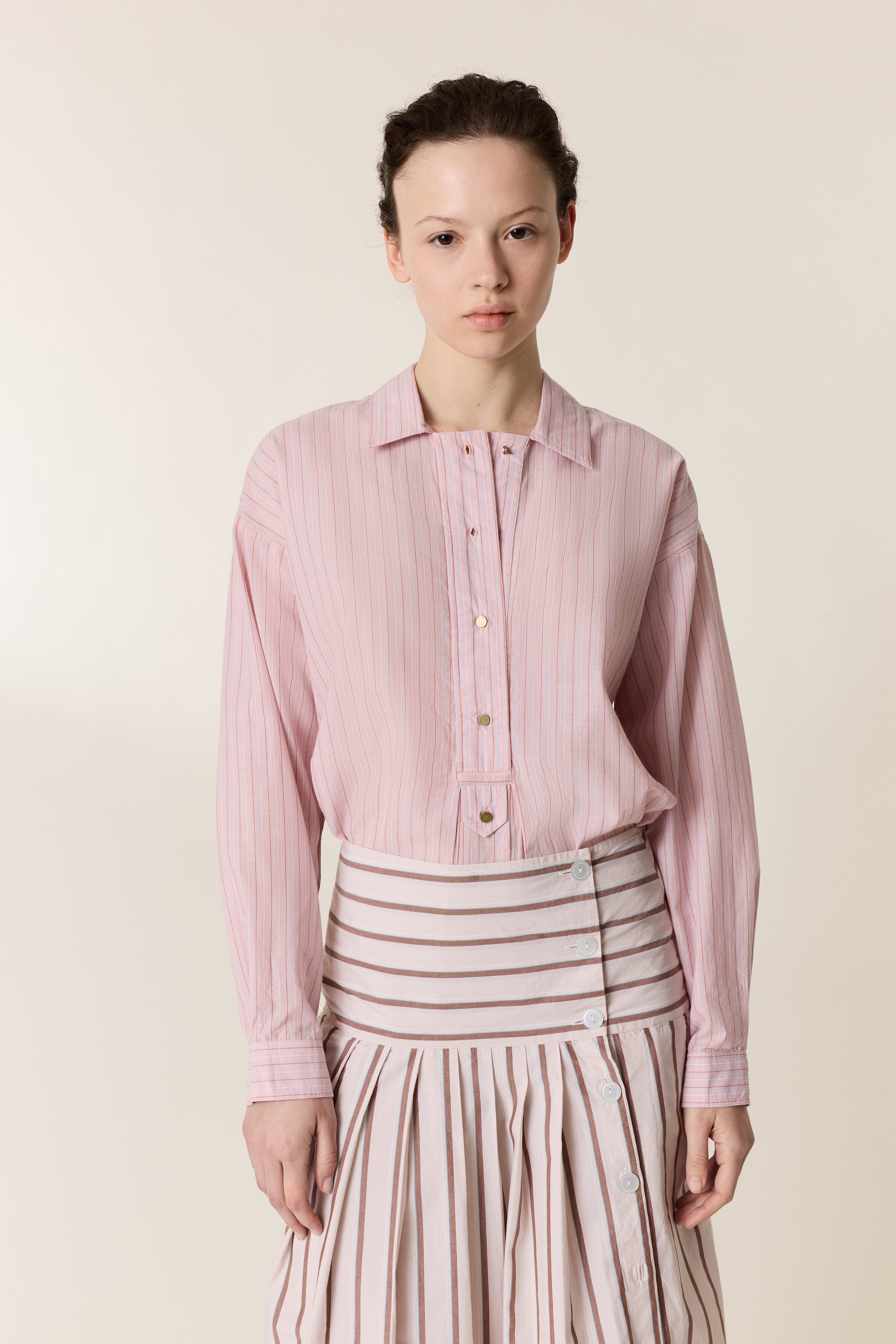 Chemise Chams Strp