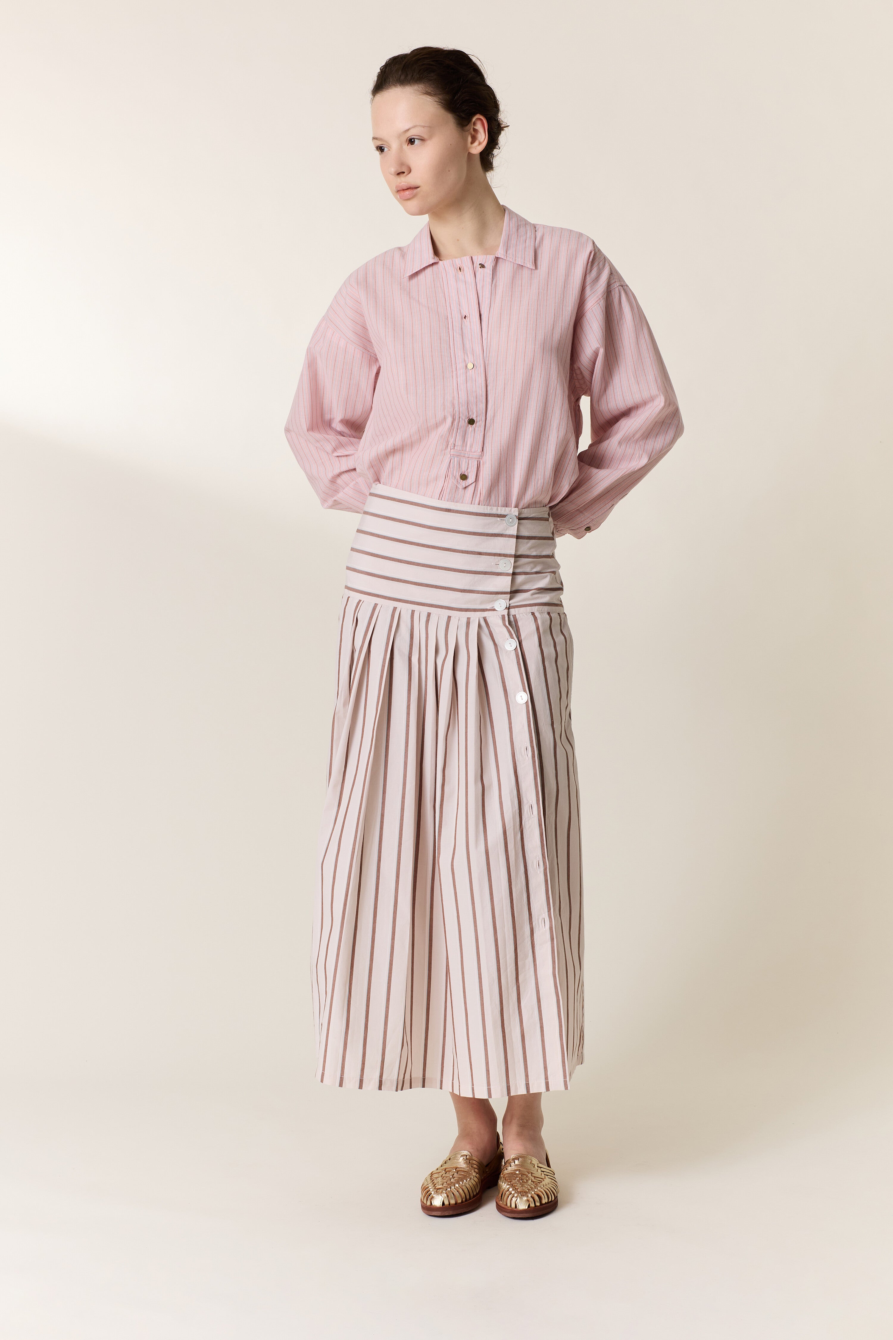 Chemise Chams Strp