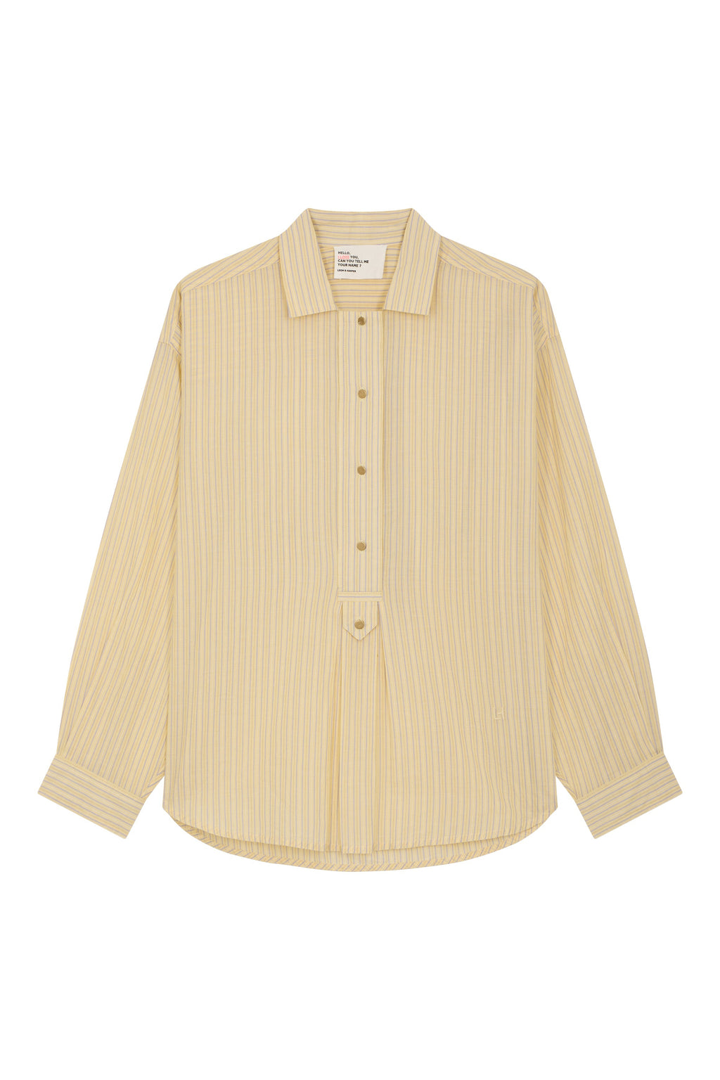 Chemise Chams Strp