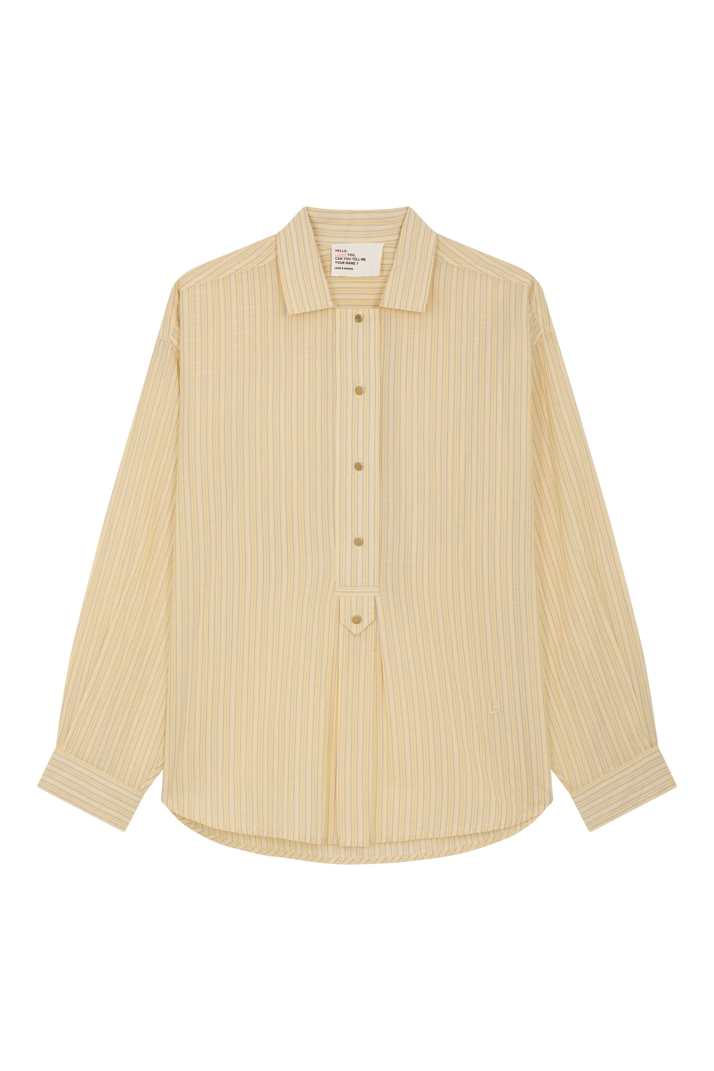 Chemise Chams Strp