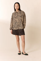 Chemise Charlot Leo