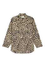 Chemise Charlot Leo
