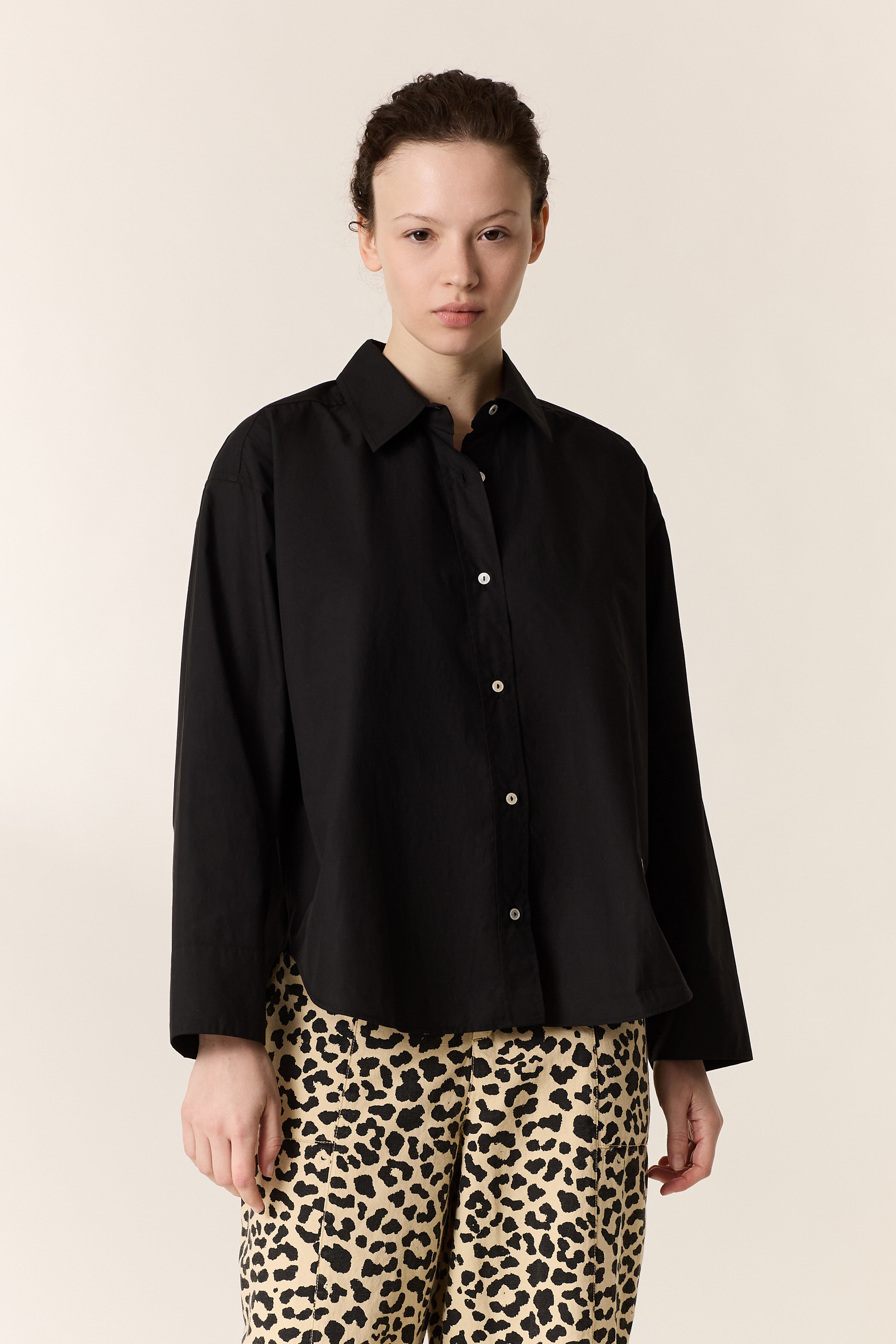 Chemise Charlot Pln