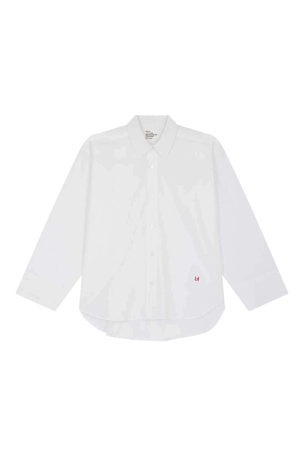 Chemise Charlot Pln