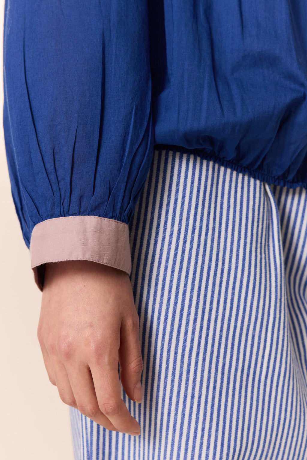 Chemise Charon Bi