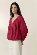 Chemise Charon Bi