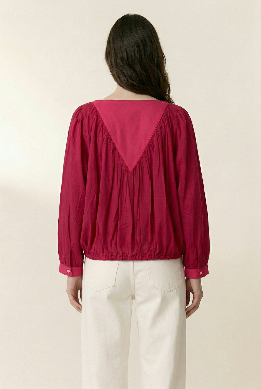 Chemise Charon Bi