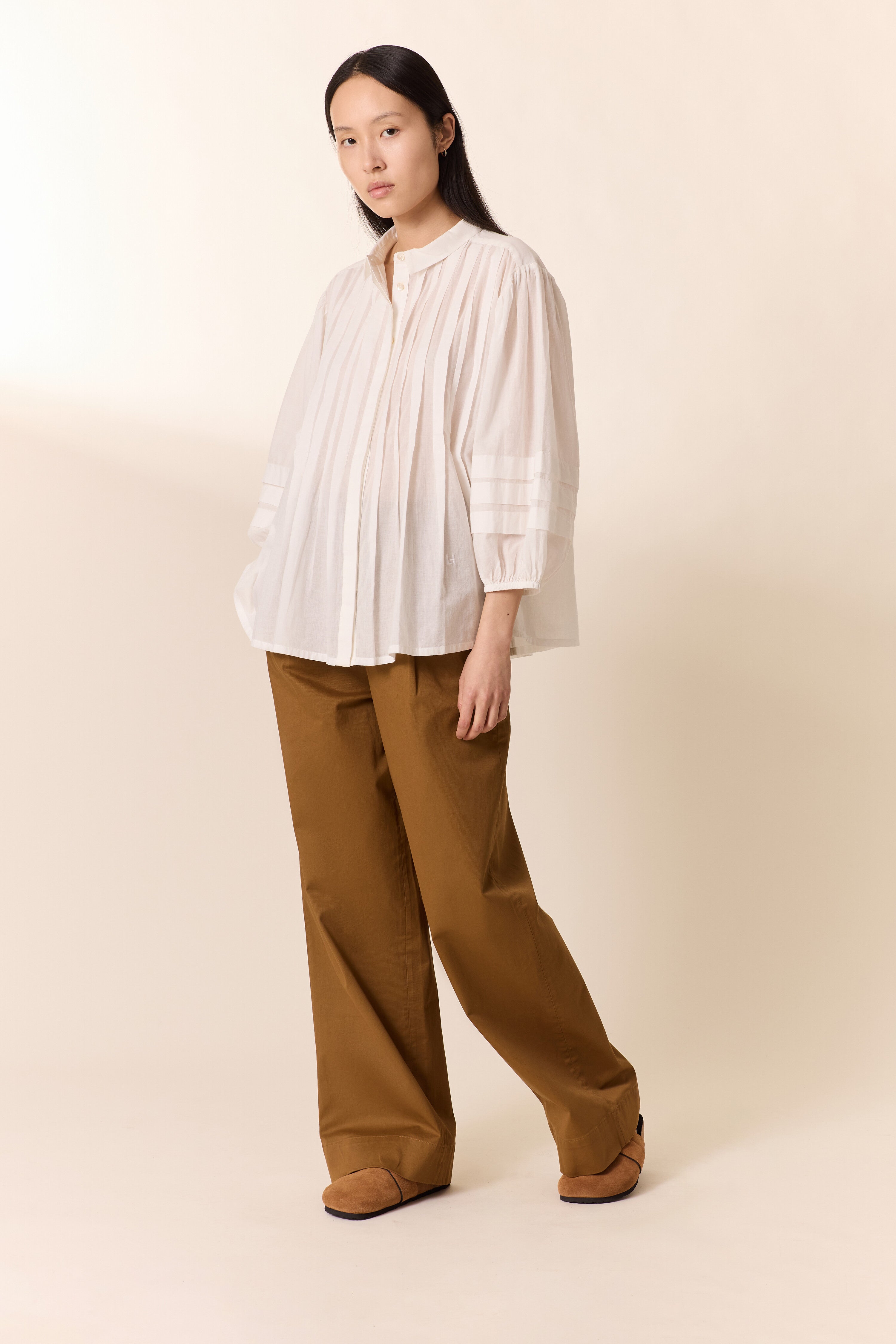 Chemise Chimi Pln