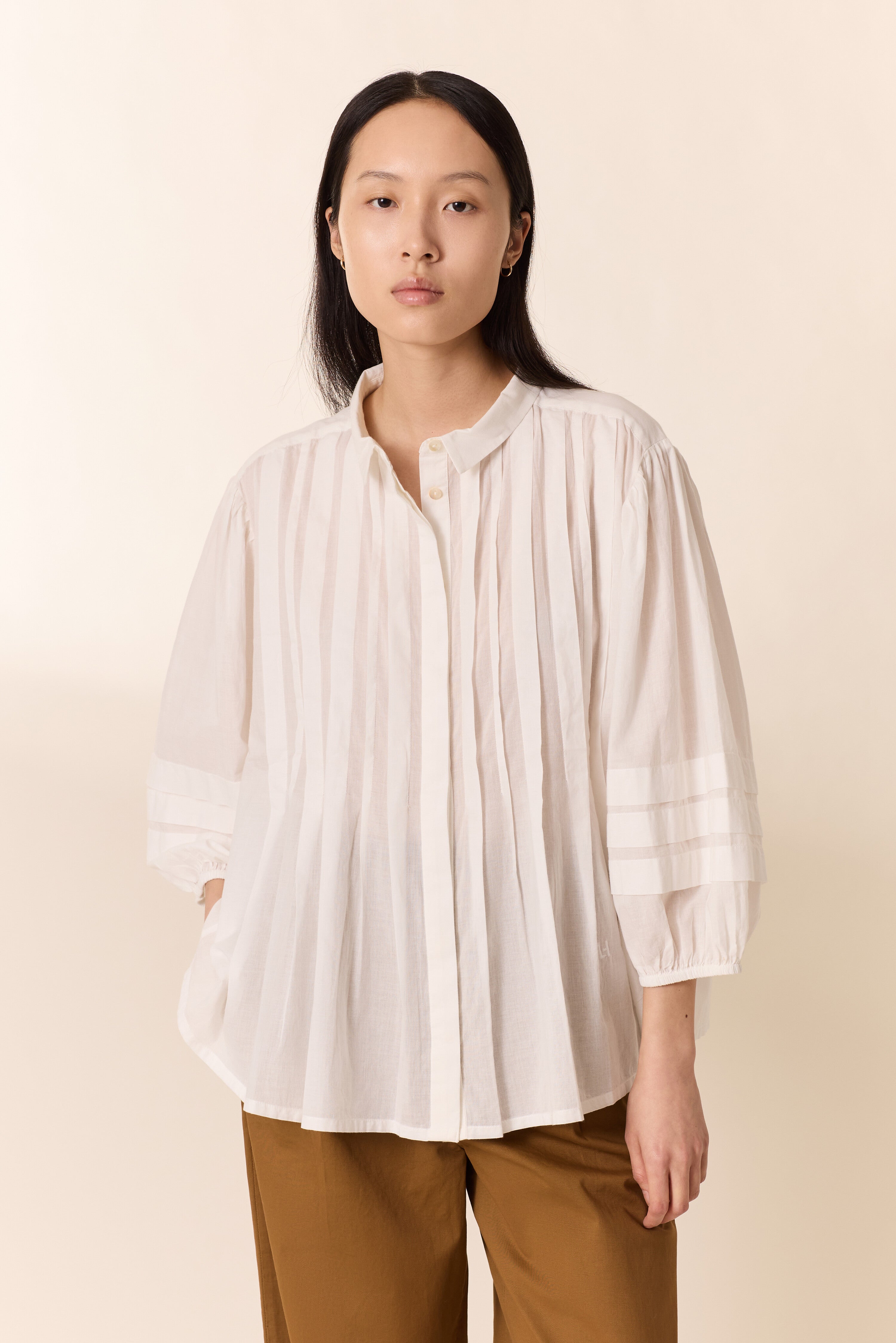 Chemise Chimi Pln