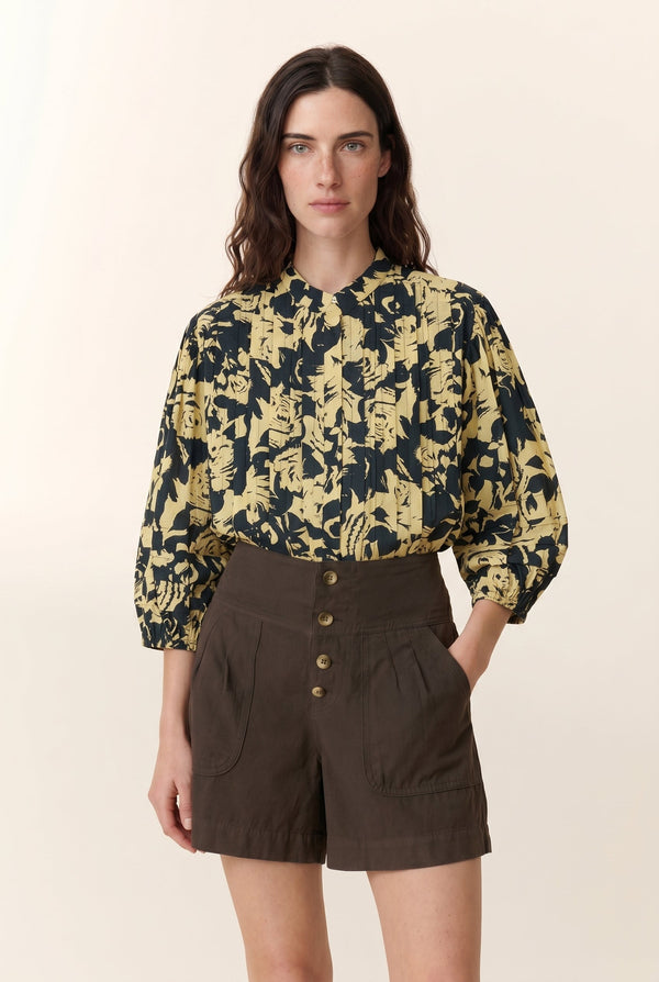 Chemise Chimi Rose