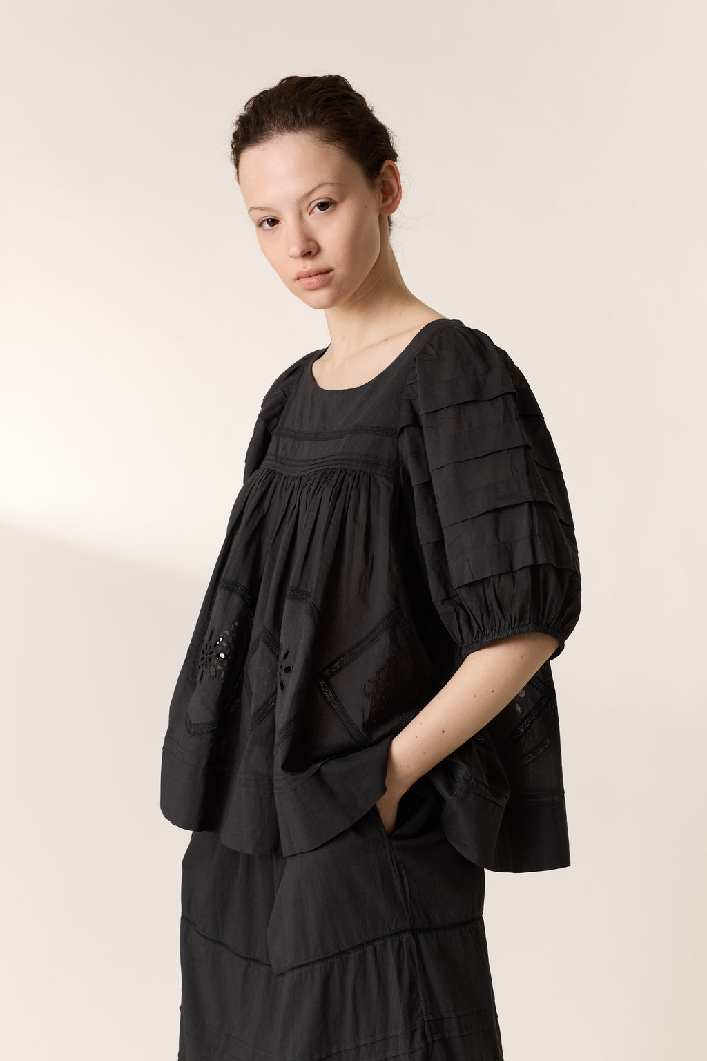 Chemise Cindi Lace