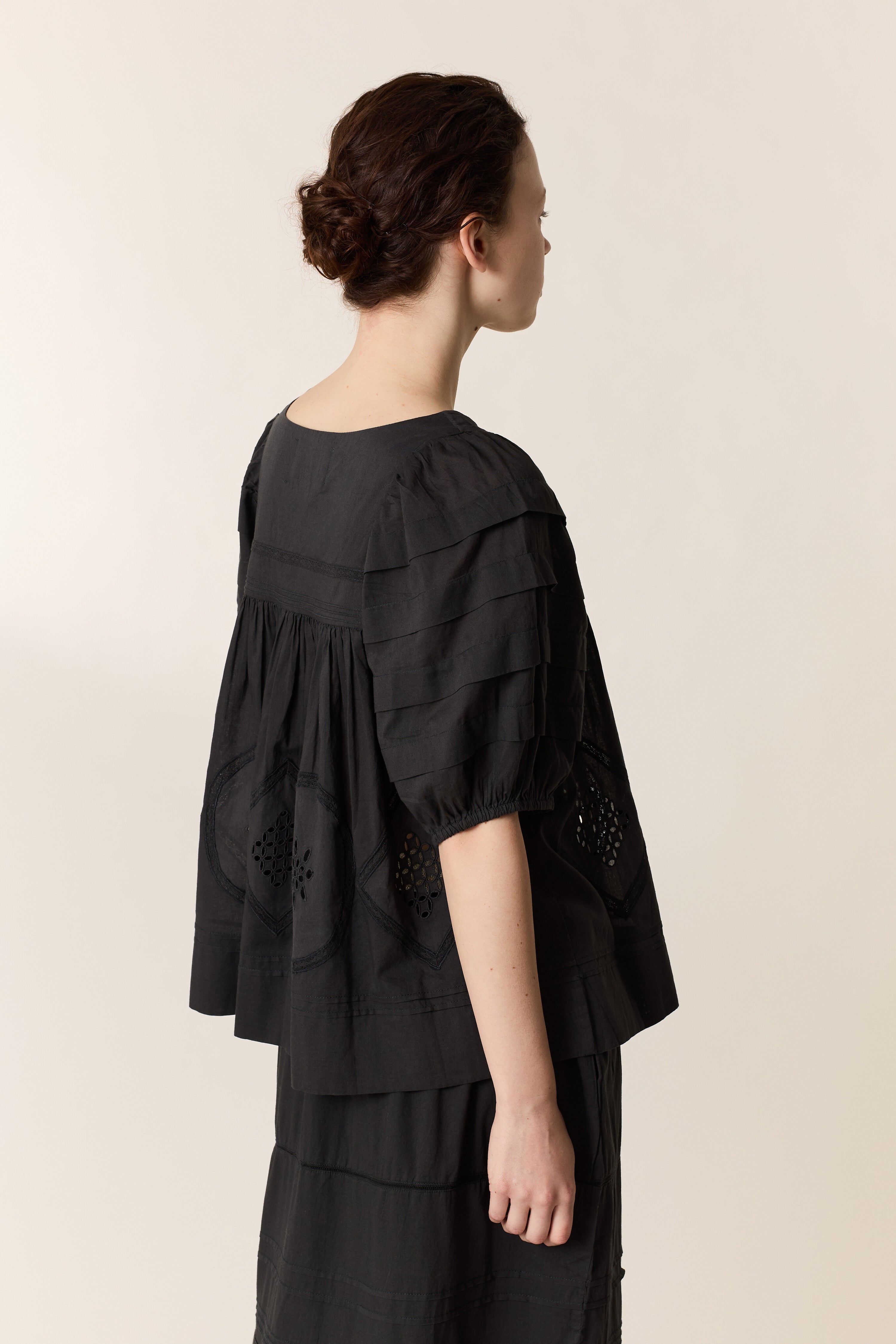 Chemise Cindi Lace