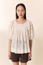 Chemise Cindi Lace
