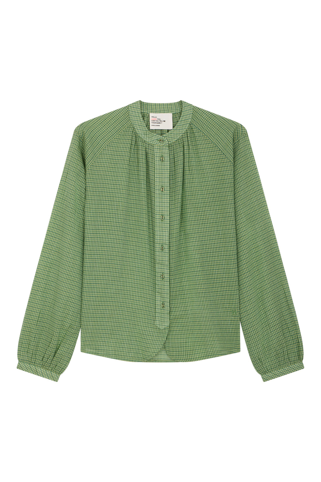 Chemise Cirus Crx