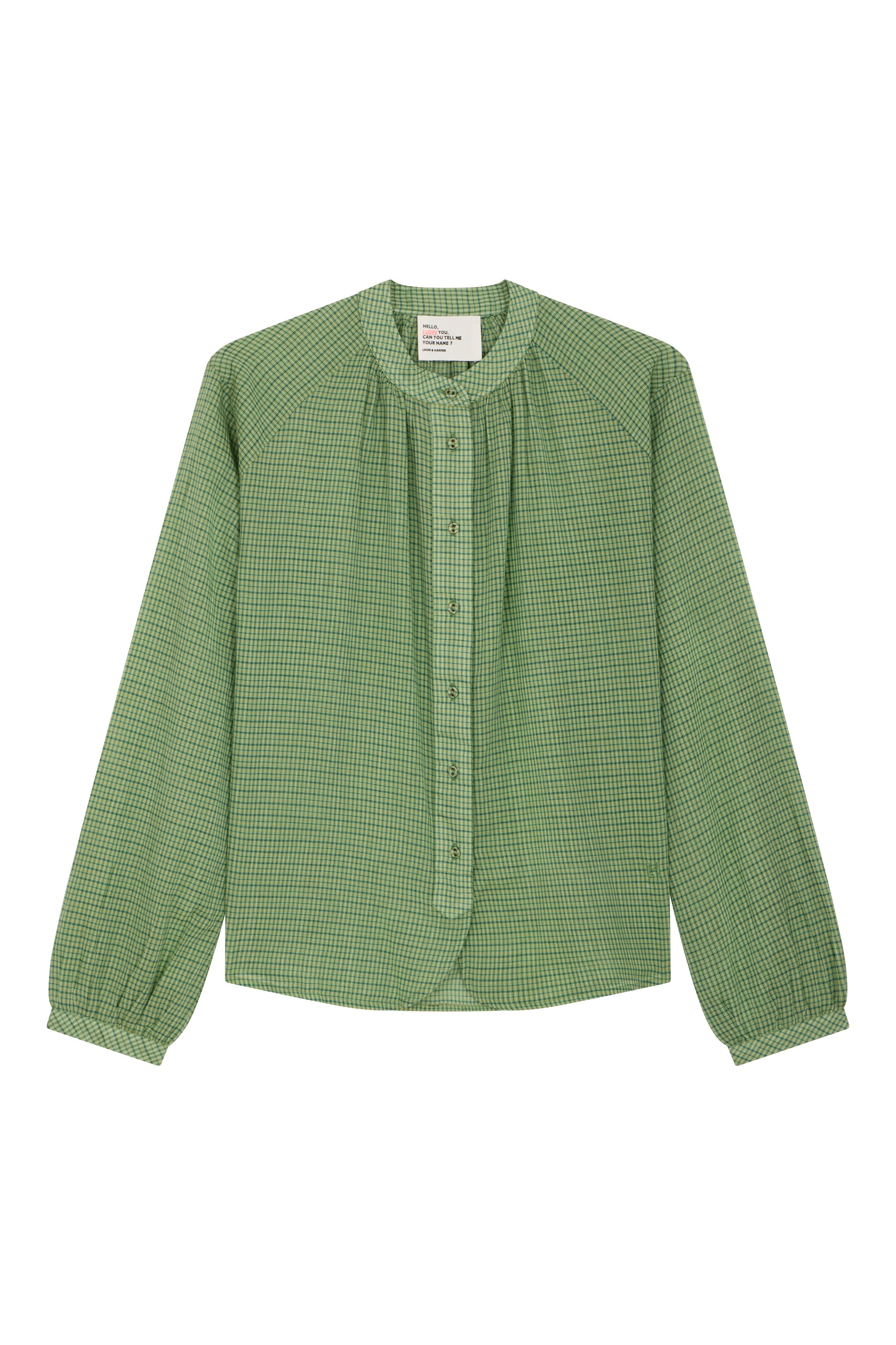 Chemise Cirus Crx