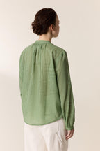 Chemise Cirus Crx