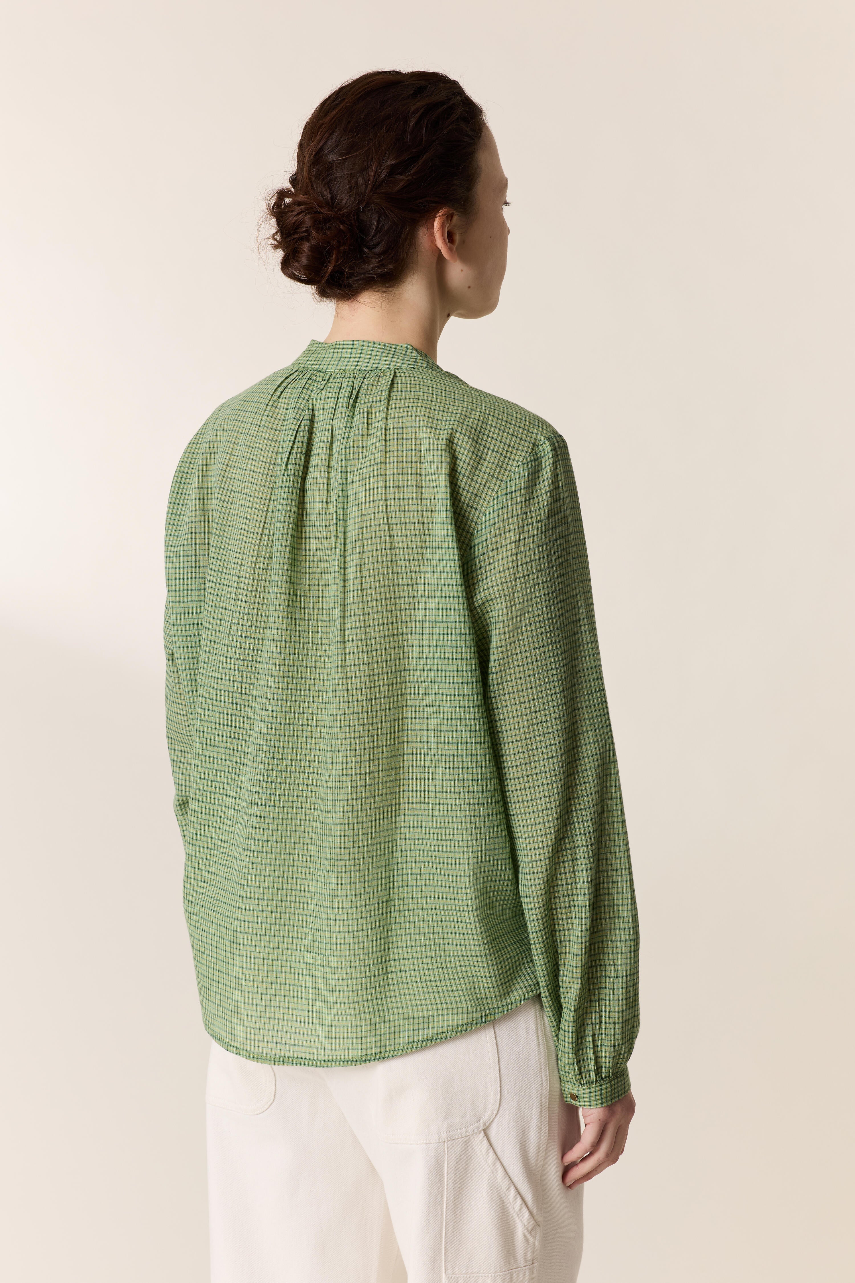 Chemise Cirus Crx