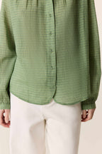 Chemise Cirus Crx