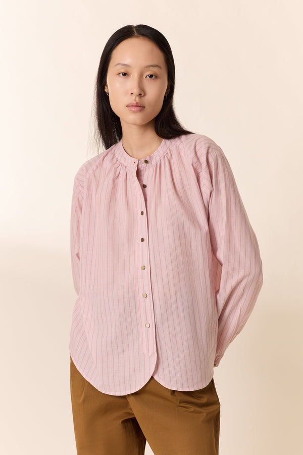 Chemise Cirus Strp