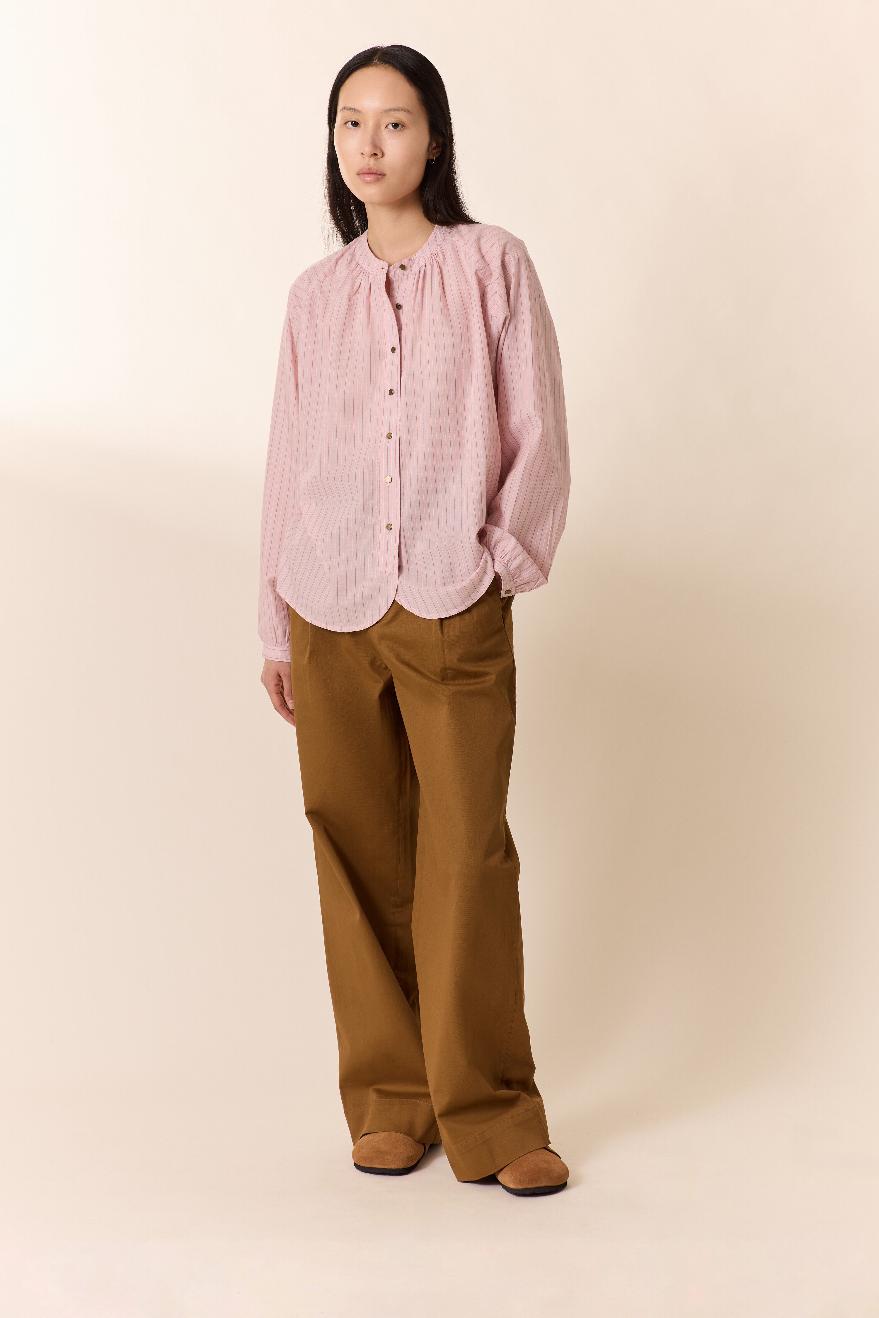 Chemise Cirus Strp