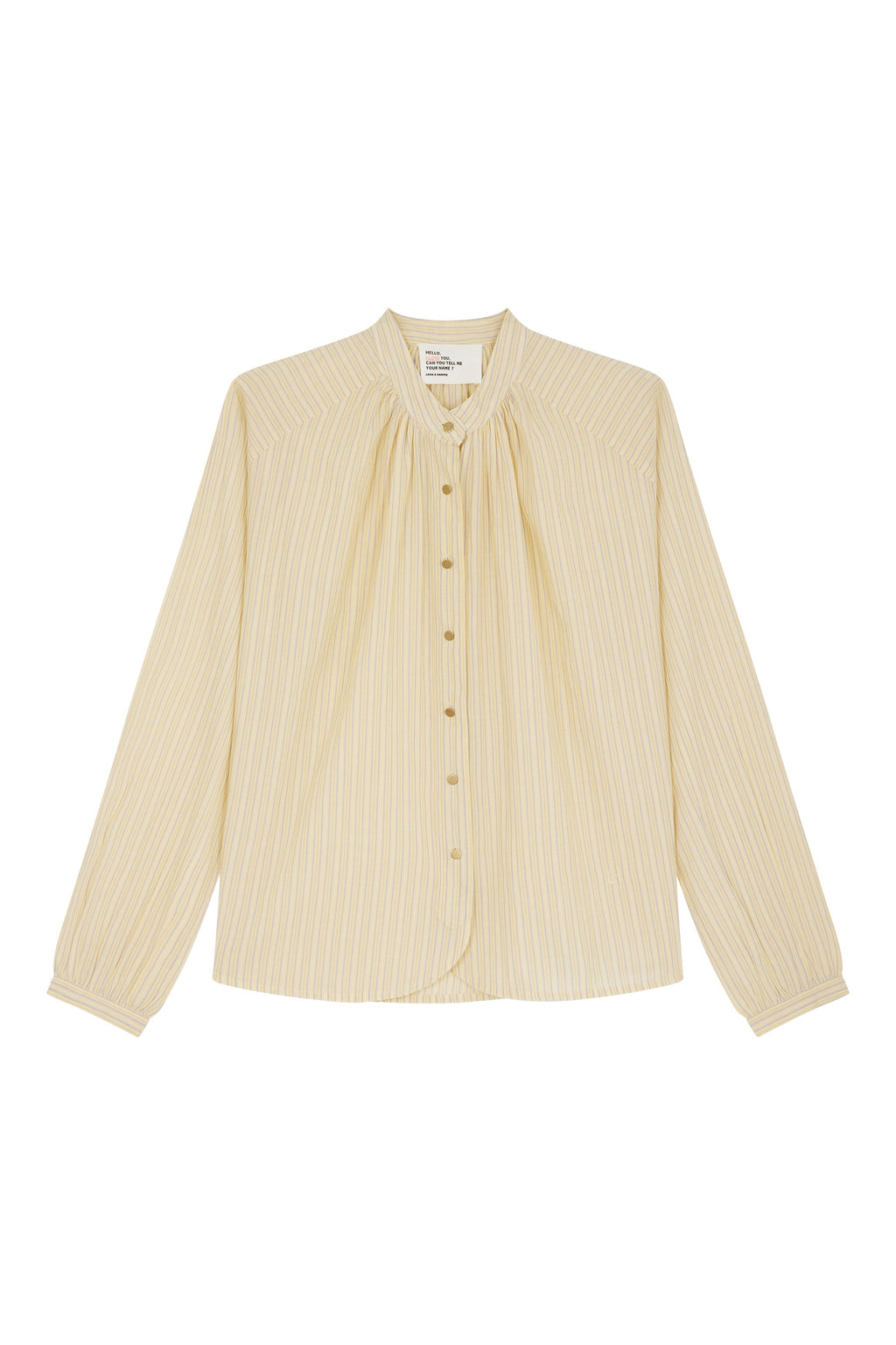 Chemise Cirus Strp