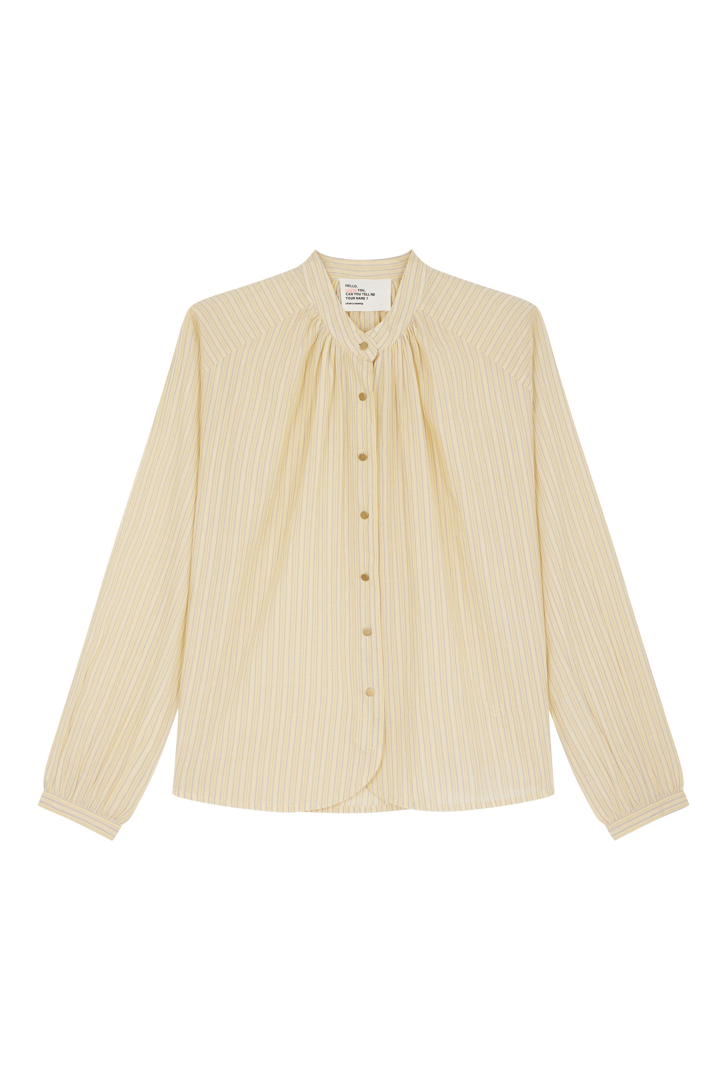 Chemise Cirus Strp