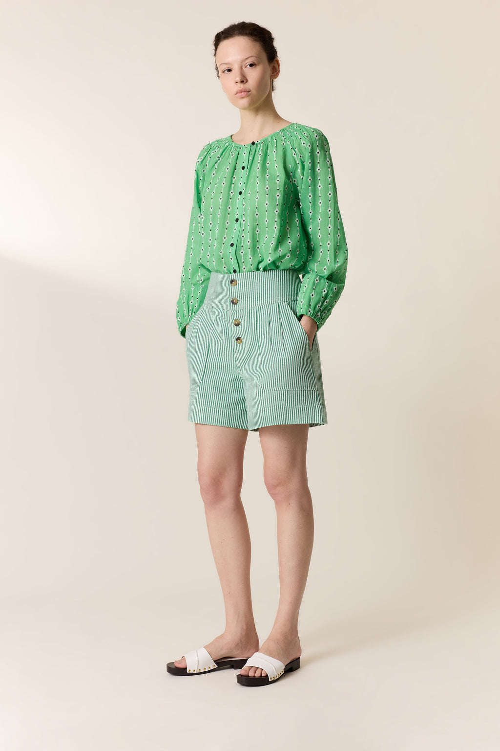 Chemise Cody Losa