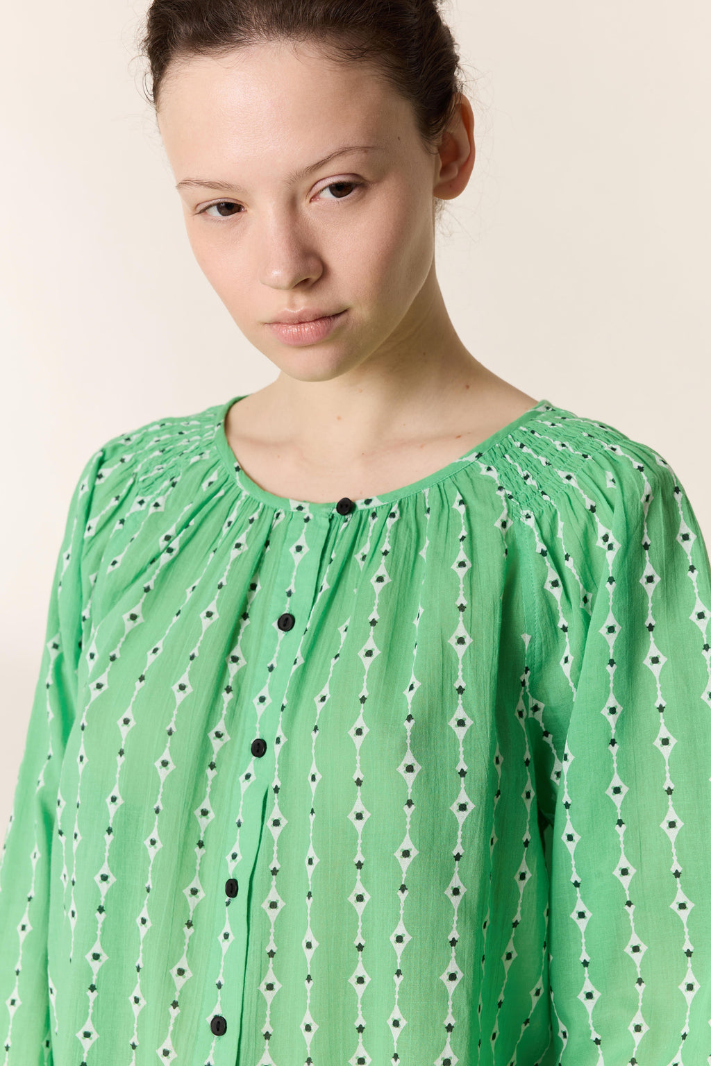 Chemise Cody Losa