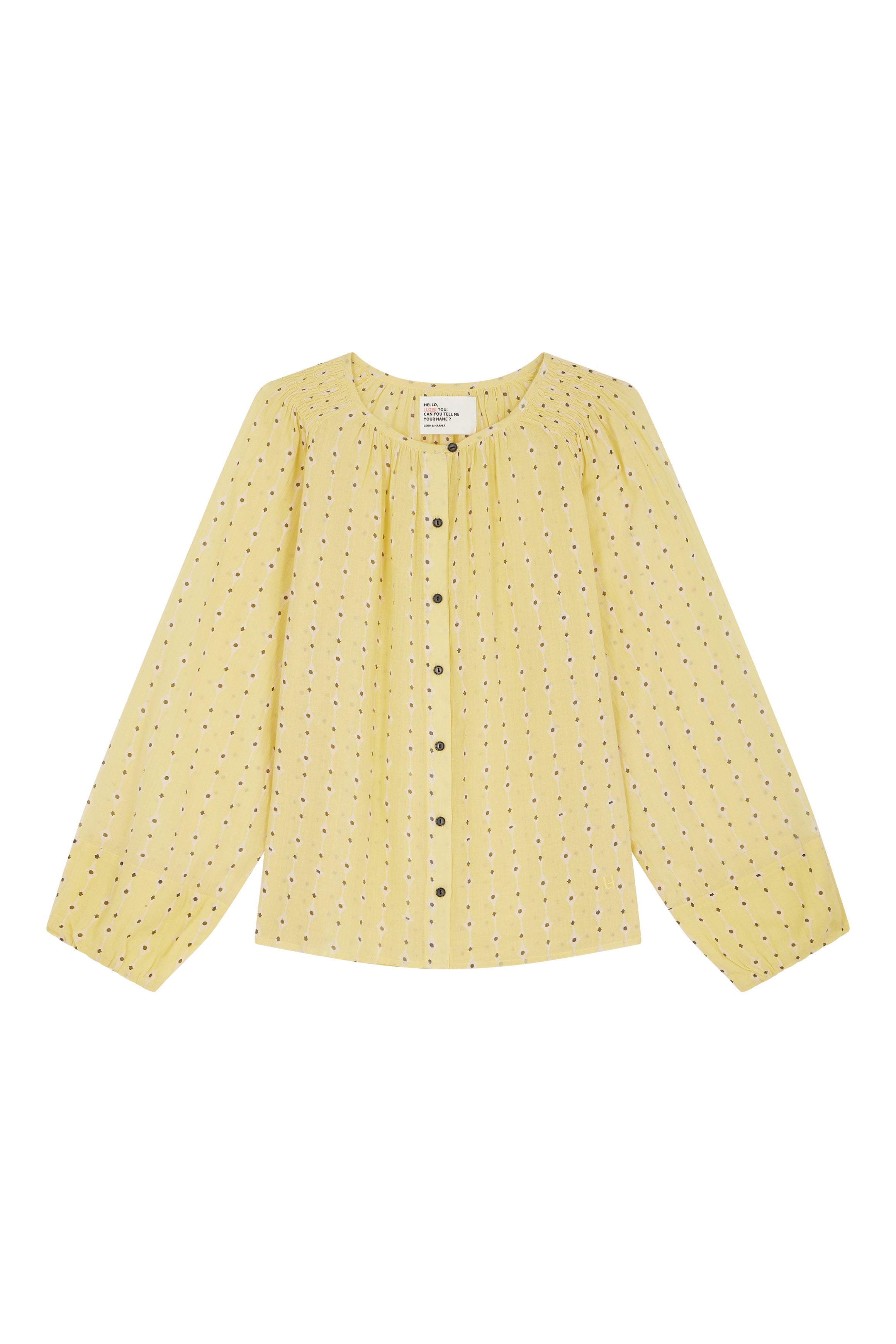 Chemise Cody Losa