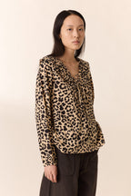 Chemise Cohen Leo