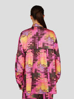 Chemise Tasman À Imprimé Windows