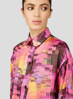 Chemise Tasman À Imprimé Windows