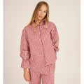 Chemise Cherish - Rouge