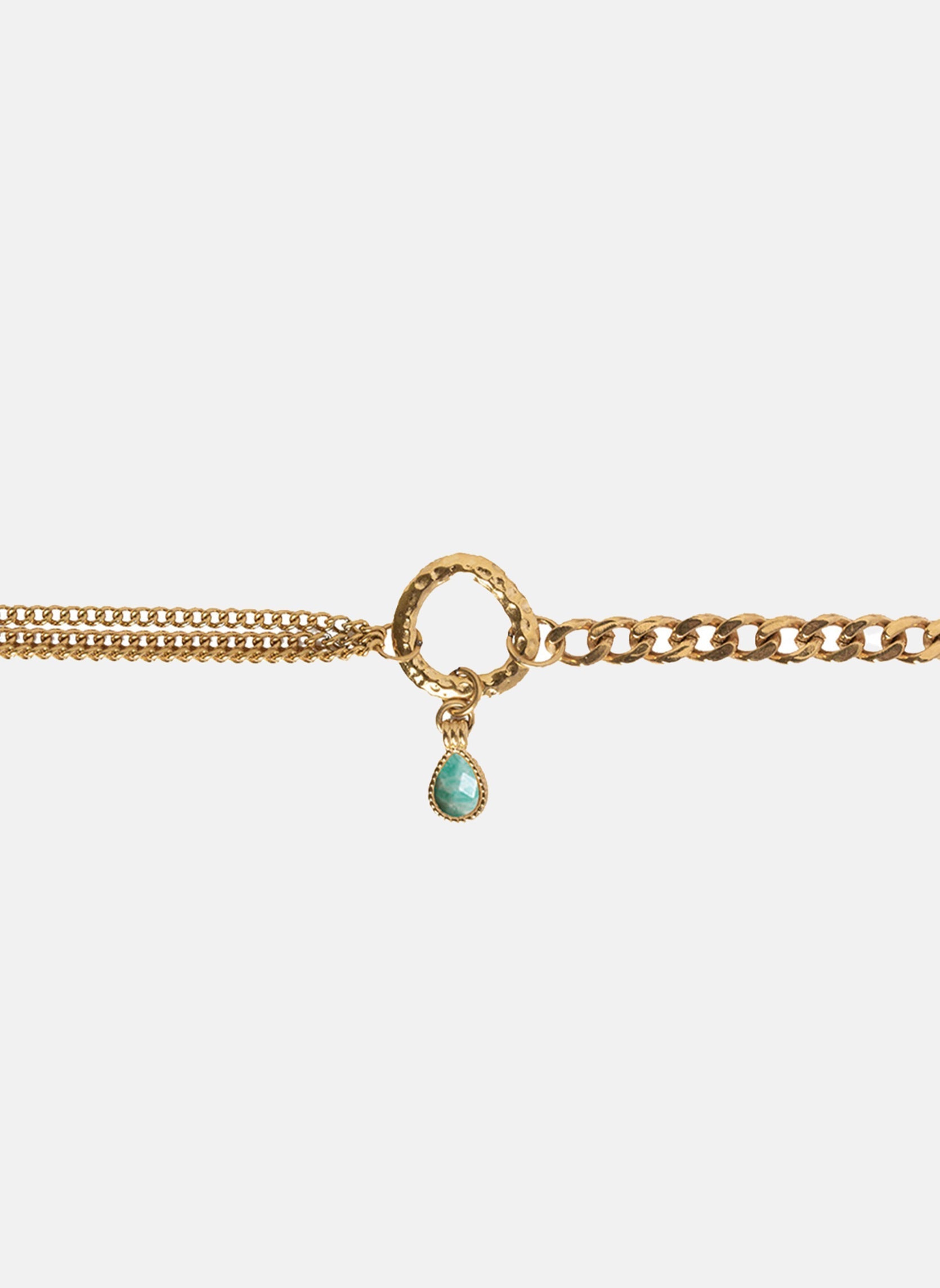 Bracelet Chaîne Cherish