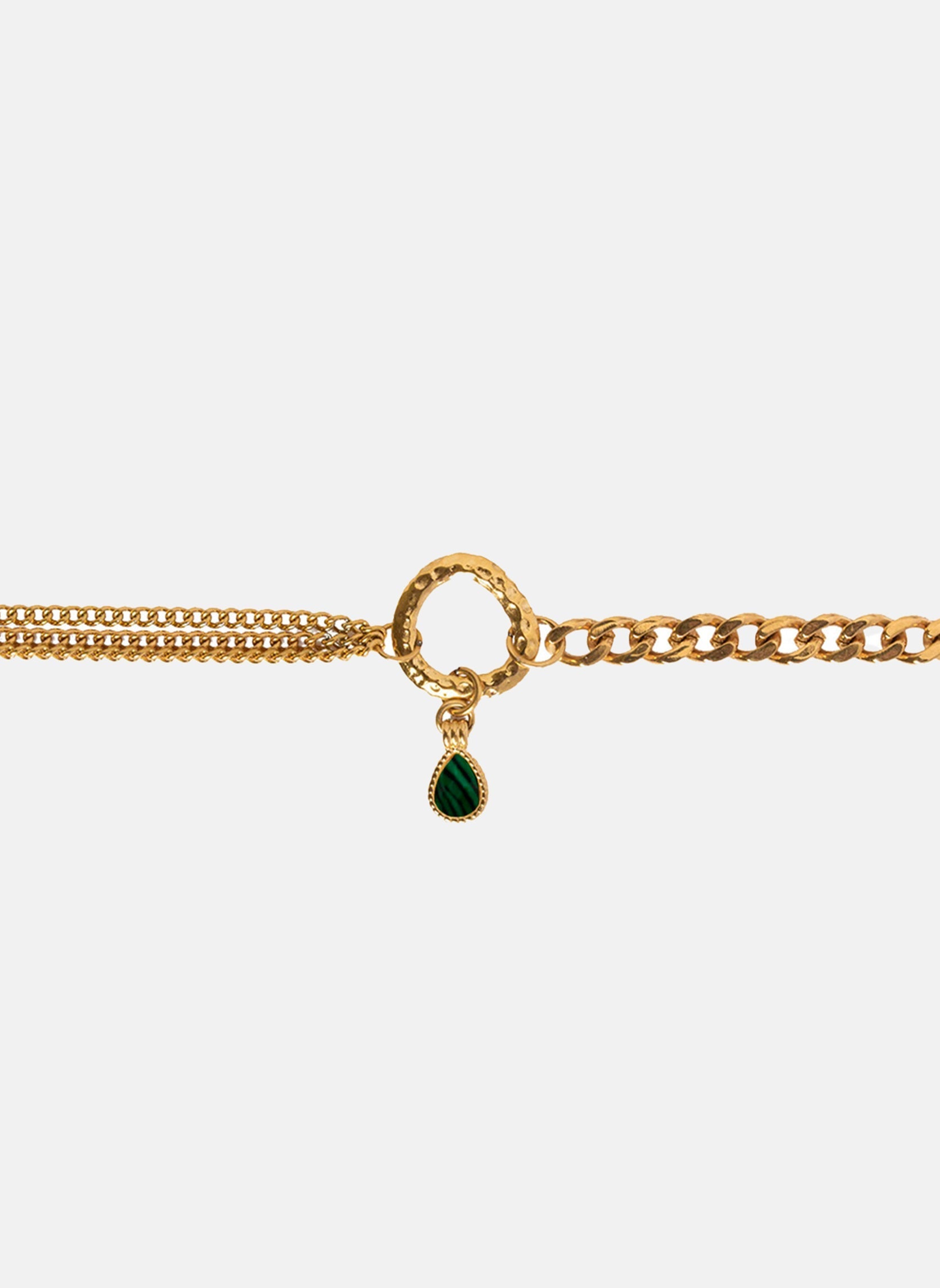 Bracelet Chaîne Cherish