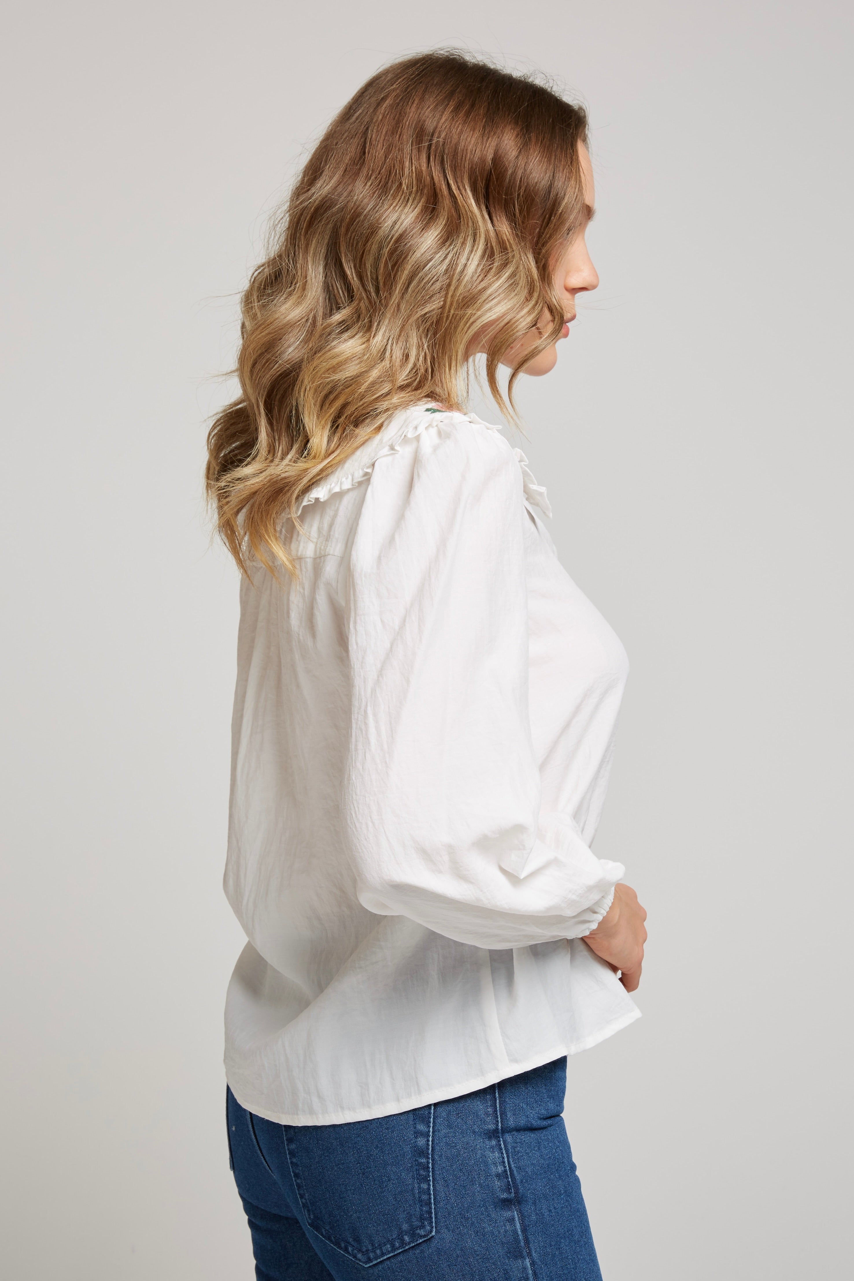 Chemise Chery