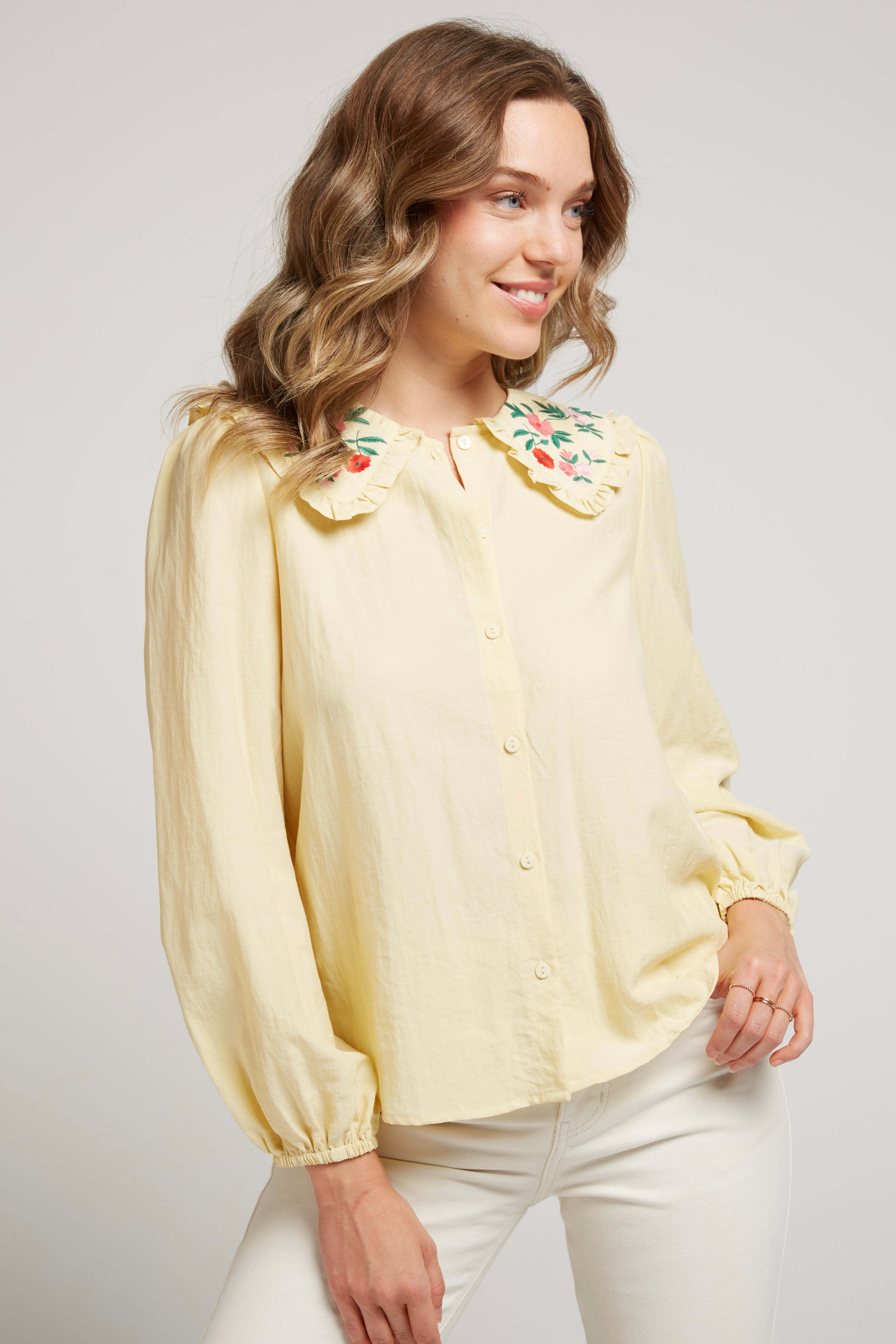 Chemise Chery