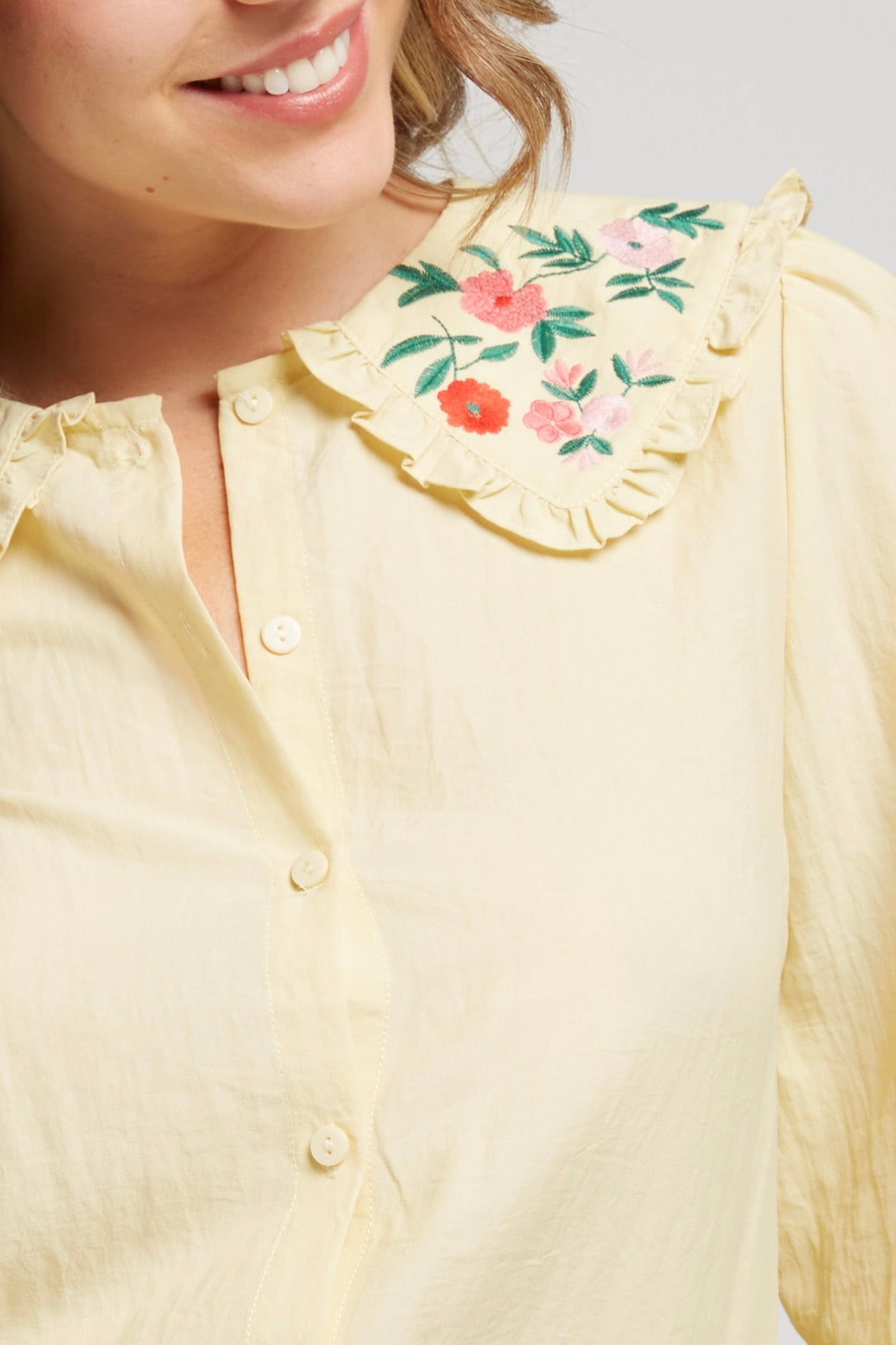 Chemise Chery