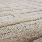 Elva - Tapis En Laine