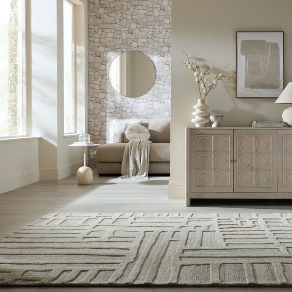 Elva - Tapis En Laine