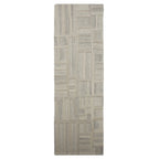 Elva - Tapis De Couloir En Laine