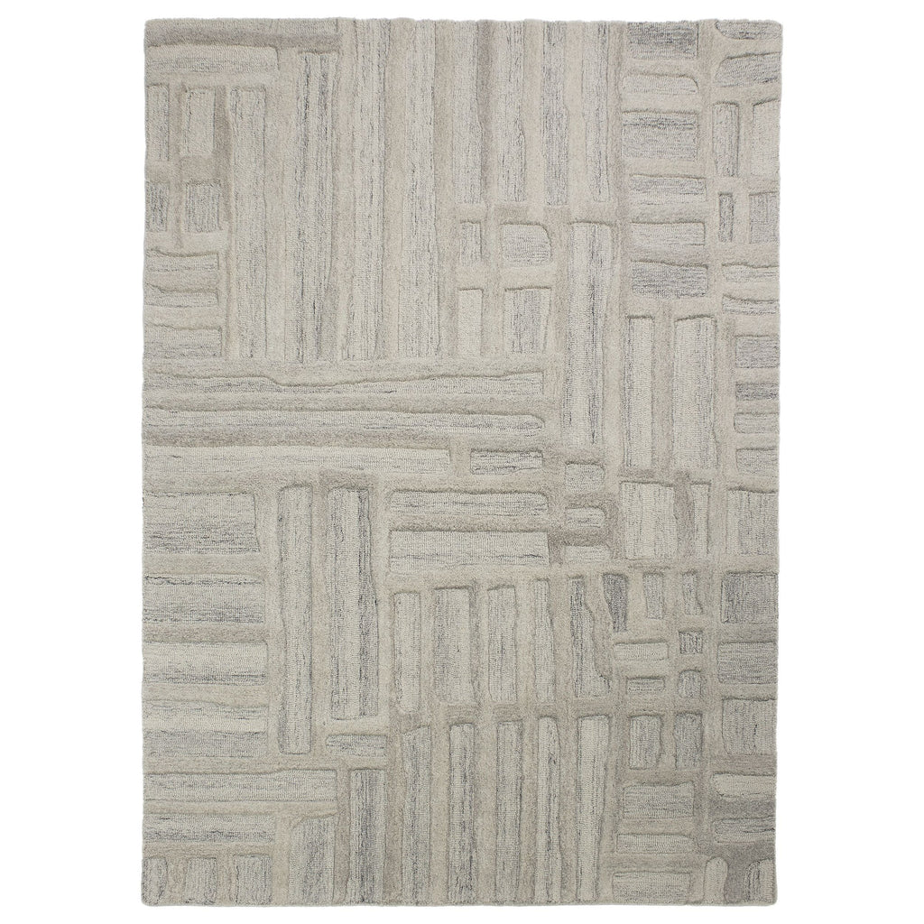 Elva - Tapis En Laine